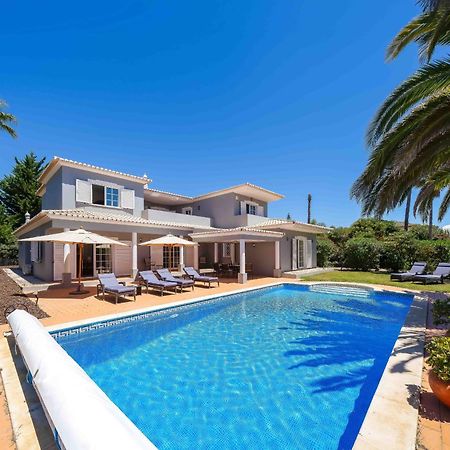 Villa Casa Cegonha Carvoeiro  Exterior foto