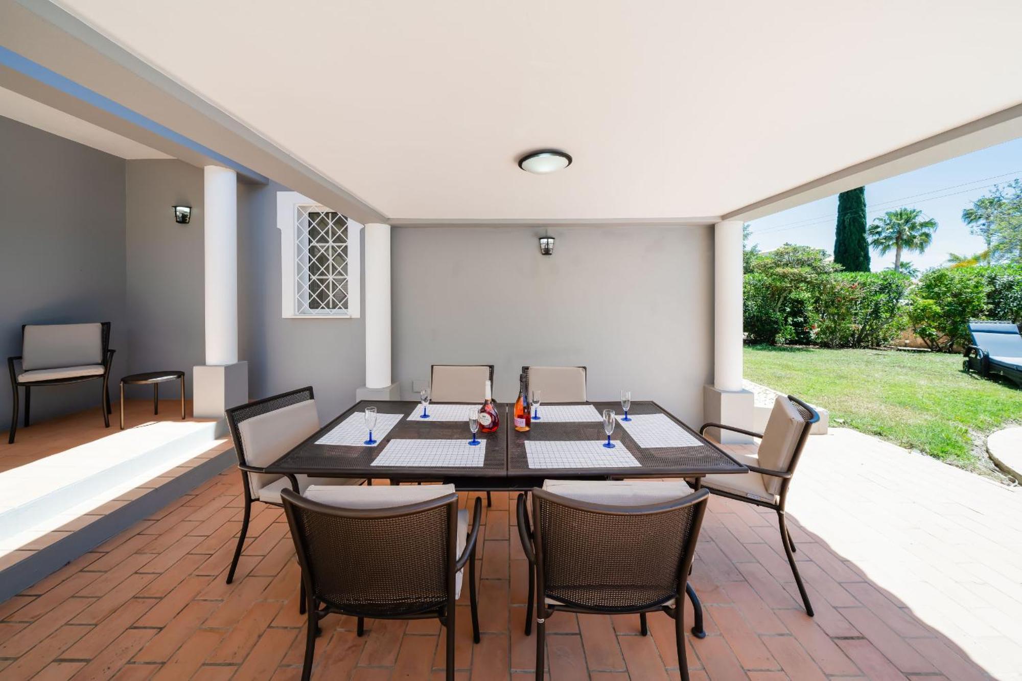 Villa Casa Cegonha Carvoeiro  Exterior foto
