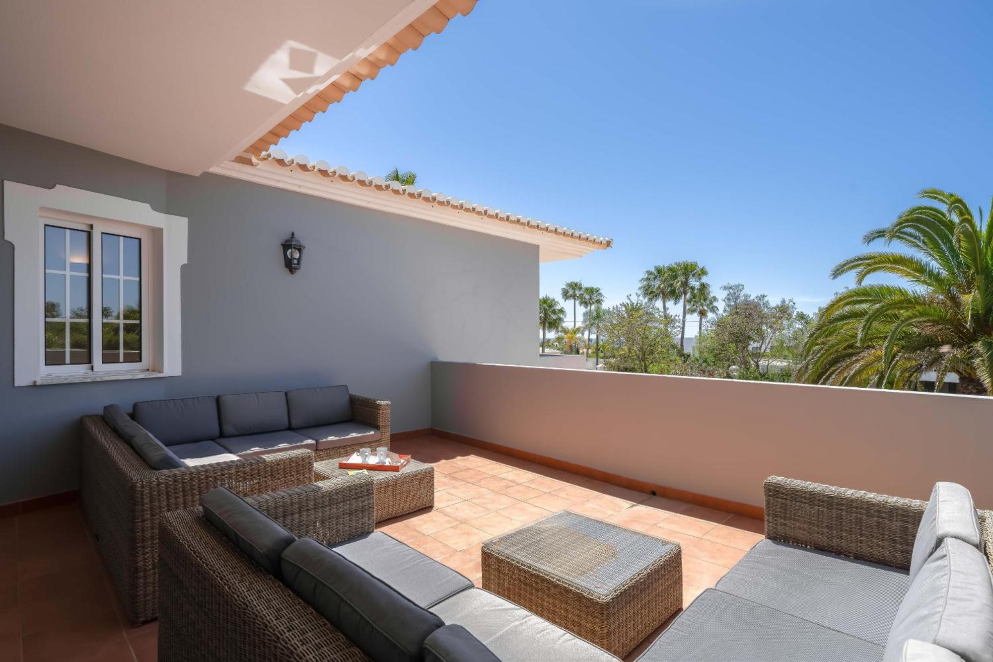 Villa Casa Cegonha Carvoeiro  Exterior foto
