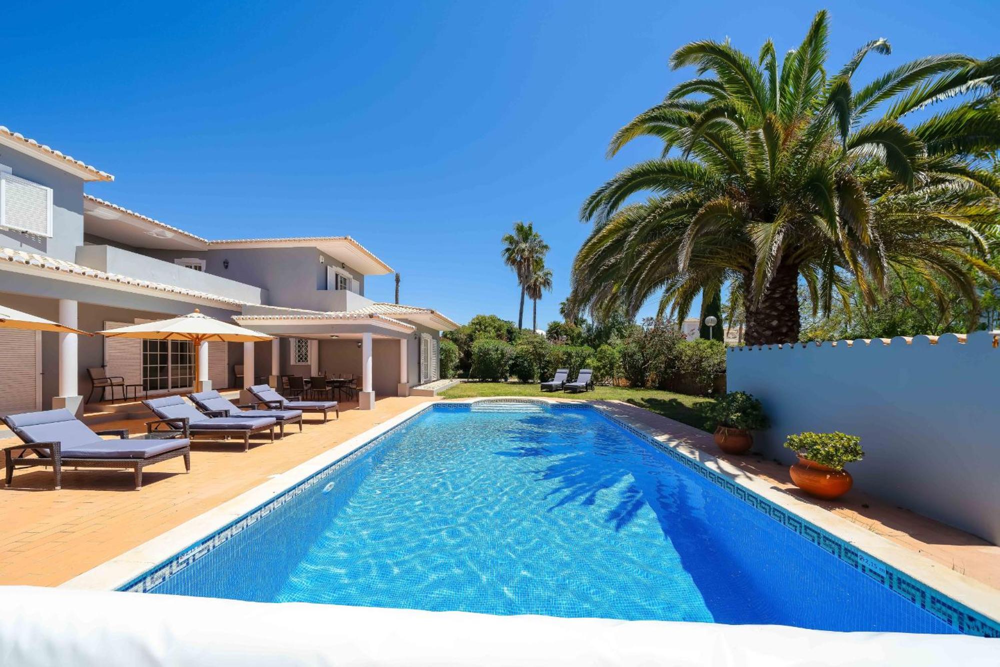 Villa Casa Cegonha Carvoeiro  Exterior foto