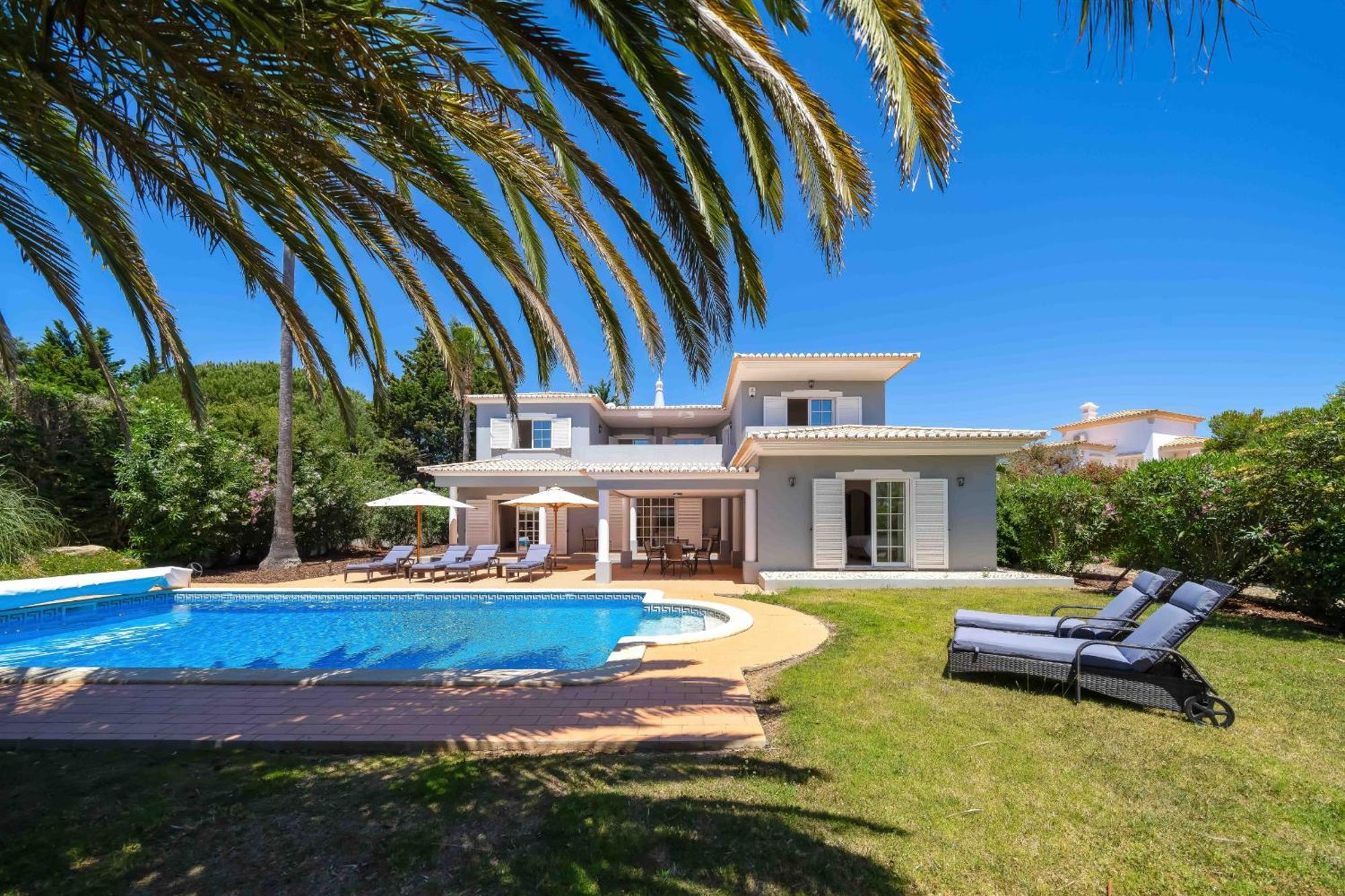 Villa Casa Cegonha Carvoeiro  Exterior foto