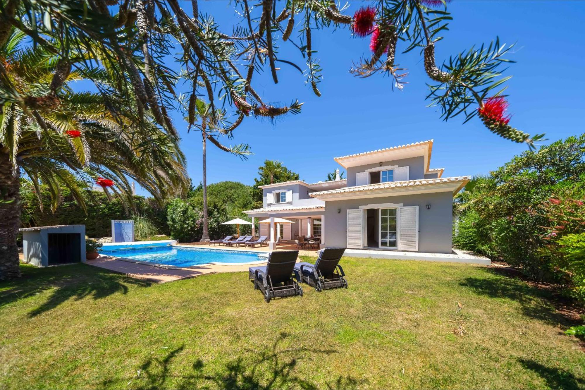 Villa Casa Cegonha Carvoeiro  Exterior foto