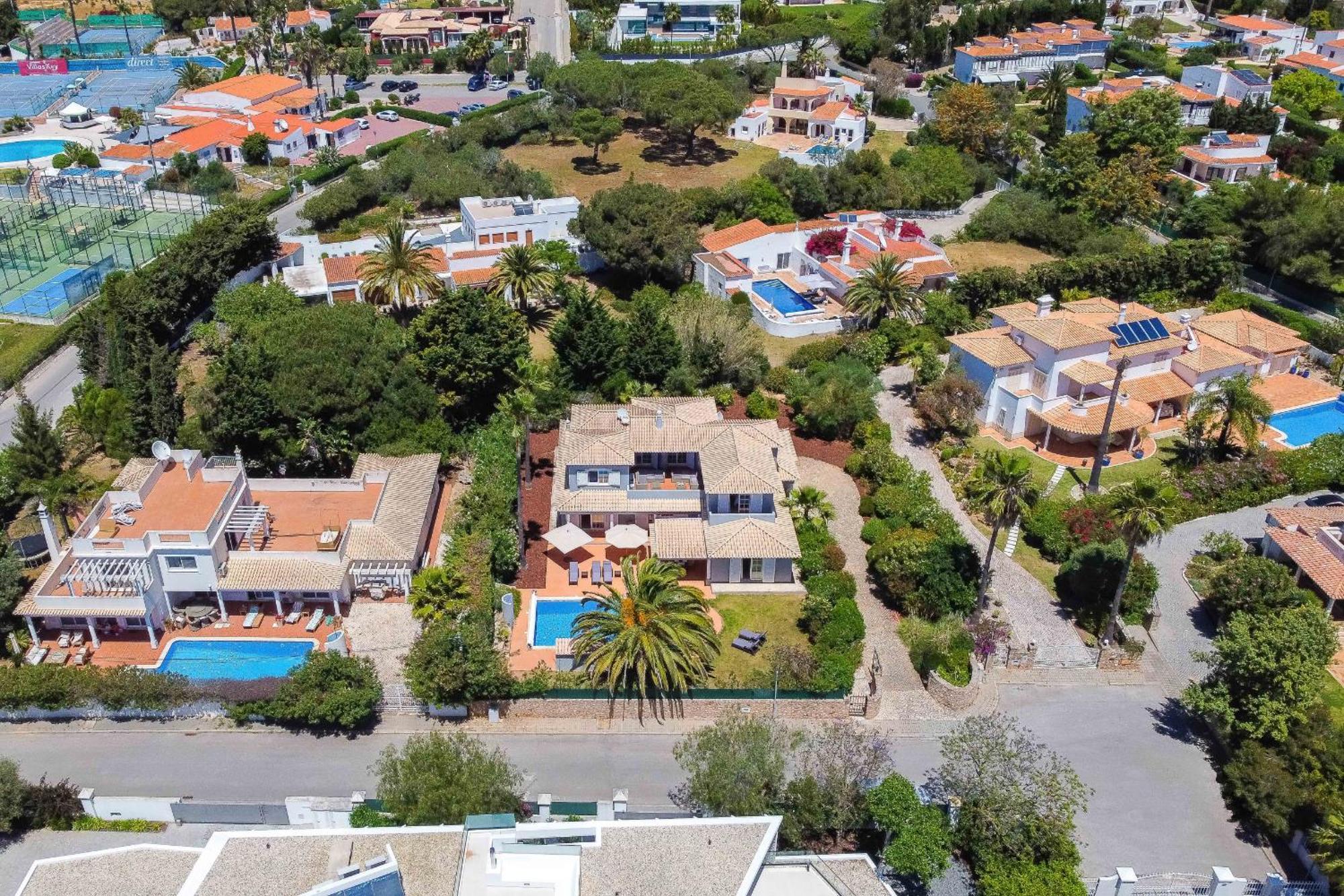 Villa Casa Cegonha Carvoeiro  Exterior foto