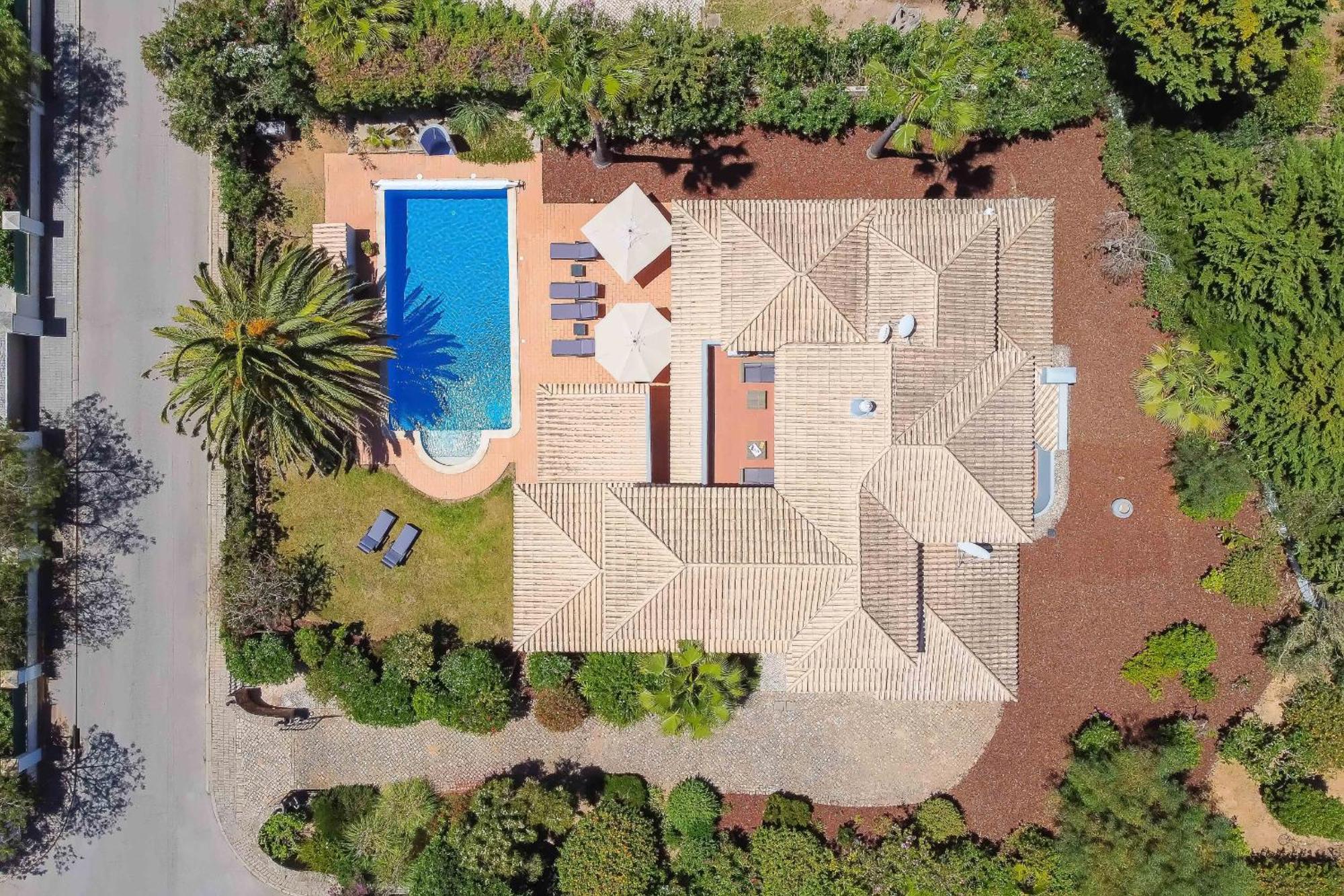 Villa Casa Cegonha Carvoeiro  Exterior foto